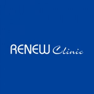Renew Clinic logo