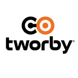 Tworby B.V. logo