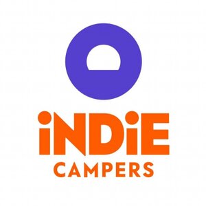 Indie Campers Netherlands, B.V. logo