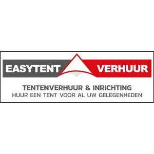 Easy Tent Verhuur B.V. logo