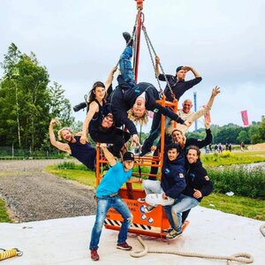 Bungy Jump Holland image 6