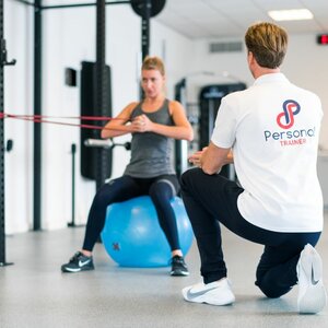 Personal Fit Club - Den Haag Centrum image 4