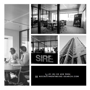 SIRE Life Sciences B.V. image 1