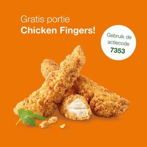 Burgerme Marketing B.V. image 1