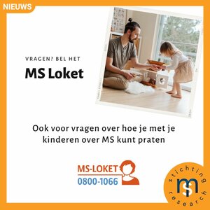 Stichting MS Research image 1