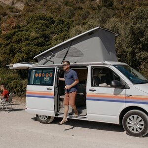 Indie Campers Netherlands, B.V. image 2