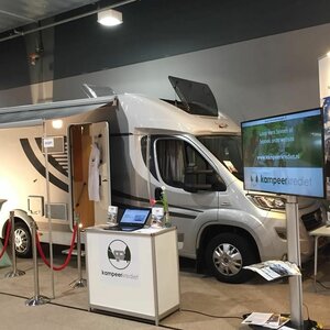 Kampeerkrediet image 1