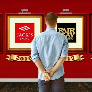 006 Jack&#039;s Casino Heerhugowaard image 1