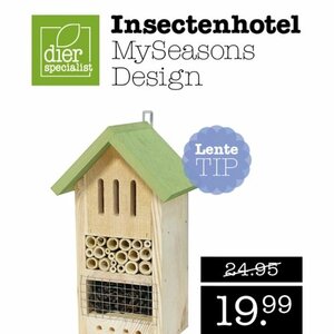 Dierspecialist Ben &amp; Eugenie image 1