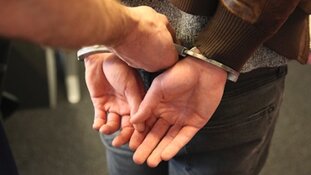 Man aangehouden na steekincident Katwijk