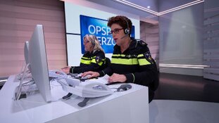 Opsporing Verzocht: ooggetuigen situatie Afghaanse gevangenis gezocht