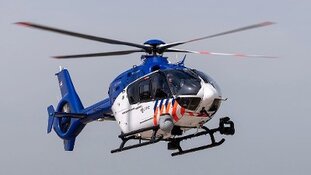 Vechtersbazen aangehouden