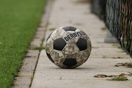 Noordwijk in bekerderby onderuit tegen Rijnsburgse Boys