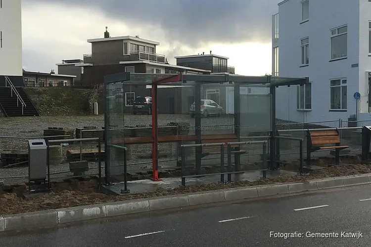 Vanaf 15 december hogere frequentie bus 30 en 31