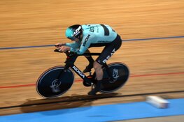 Wereldkampioenen schitteren op slotdag NK Alkmaar
