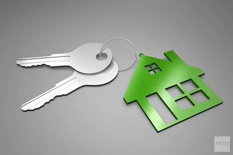 Katwijk blij met betaalbare woningbouw op Valkenburg