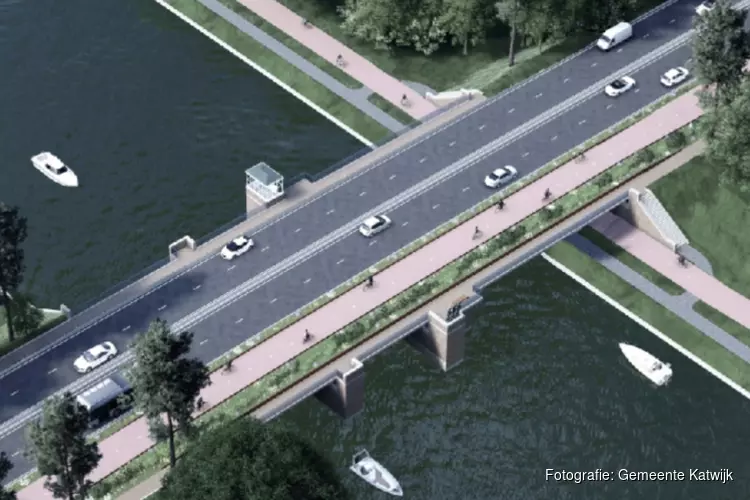 Planning werkzaamheden Biltlaan/Zeeweg aangepast