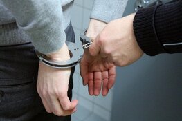 Aanhouding na oplettende buurman