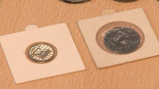 Herkent u deze sieraden en spullen?