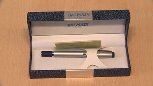 Herkent u deze sieraden en spullen?