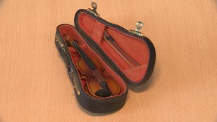 Herkent u deze sieraden en spullen?