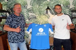 FC Marlène heeft selectie rond met komst Martin van Eeuwijk