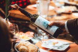 WijnSpijs Wandeling Den Haag