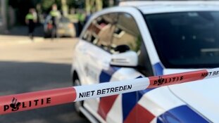 Verdachte aangehouden na steekincident in woning Katwijk