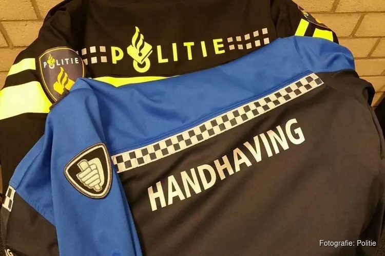 Bodycam voor Katwijkse handhavers