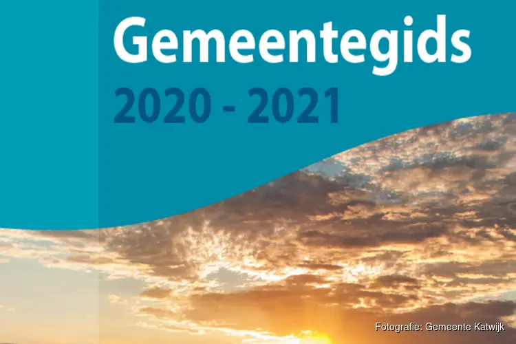 Nieuwe gemeentegids verkrijgbaar
