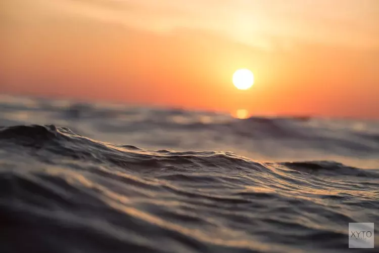 Geniet van de zomer, maar houd afstand en vermijd drukte