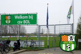 BOL en Valken '68 delen de punten