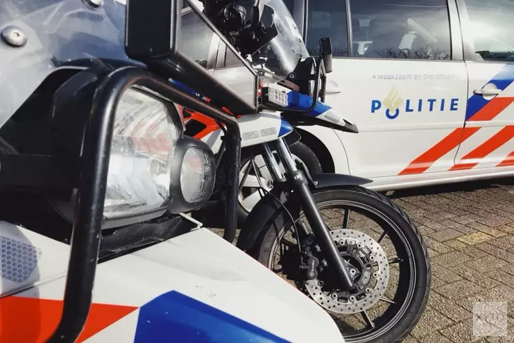 Onderzoek naar gewond raken arrestant