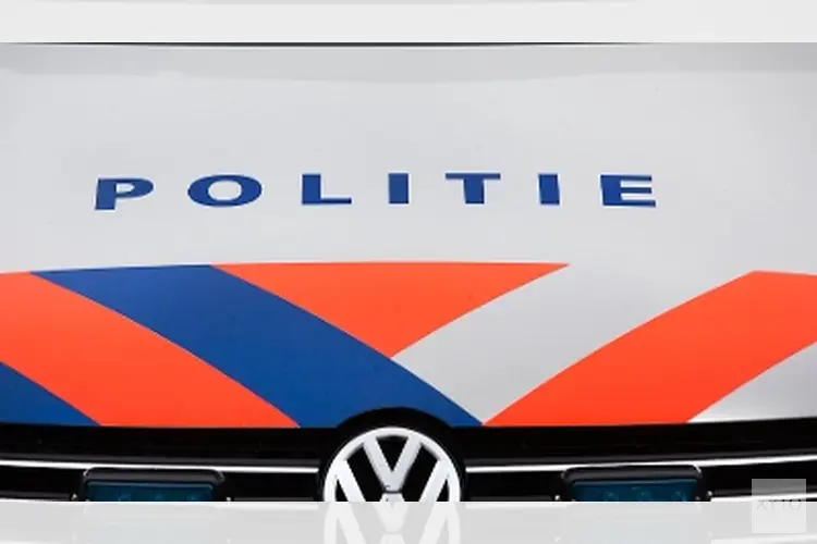 Kilo’s vermoedelijke drugs aangetroffen na afsteken zwaar vuurwerk