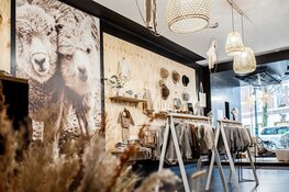 Pop-up Store Petit Kolibri, een stukje Peru in Den Haag