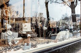 Pop-up Store Petit Kolibri, een stukje Peru in Den Haag