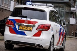 Camerabeelden overval juwelier Katwijk in Opsporing Verzocht