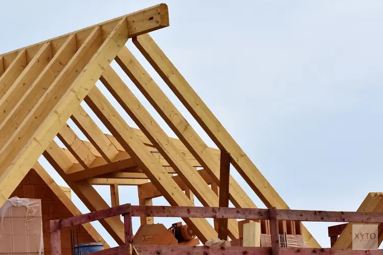 Gemeente Katwijk en BPD sluiten akkoord over zevenhonderd woningen in Valkenhorst