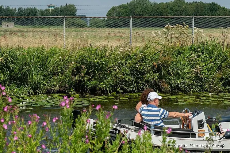 Groots ontwerpbestemmingsplan Valkenhorst klaar voor inzage