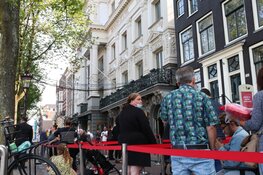 Vandaag gelegenheid tot afscheid van Peter R. de Vries in Carré