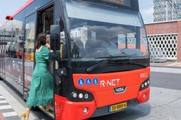 Inwoners Valkenburg geïnformeerd over busbaan Valkenhorst en viaduct Oude Broekweg