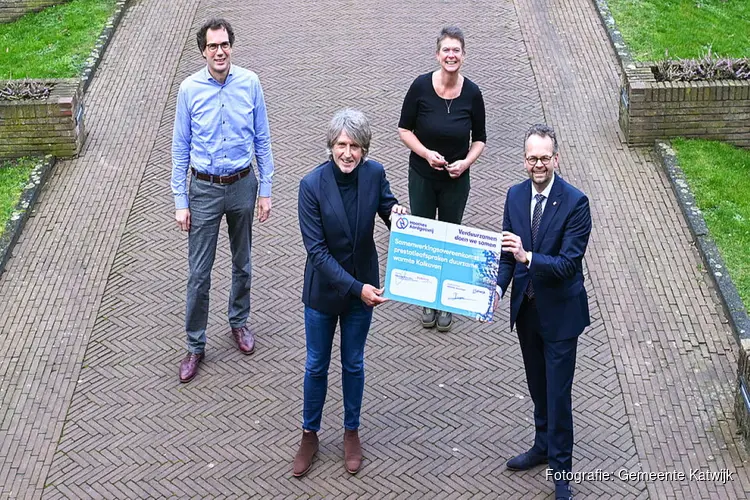 Een volgende stap richting aardgasvrij
