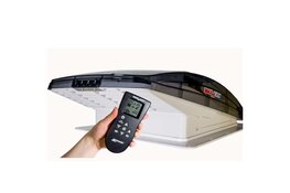 MaxxFan Deluxe dakluik ventilator