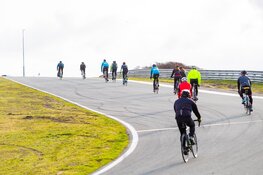 Omloop van Zandvoort uitverkocht