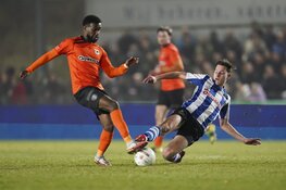 Boeiende derby eindigt onbeslist