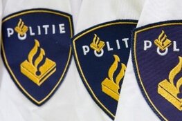 Agent gewond voor voetbalwedstrijd
