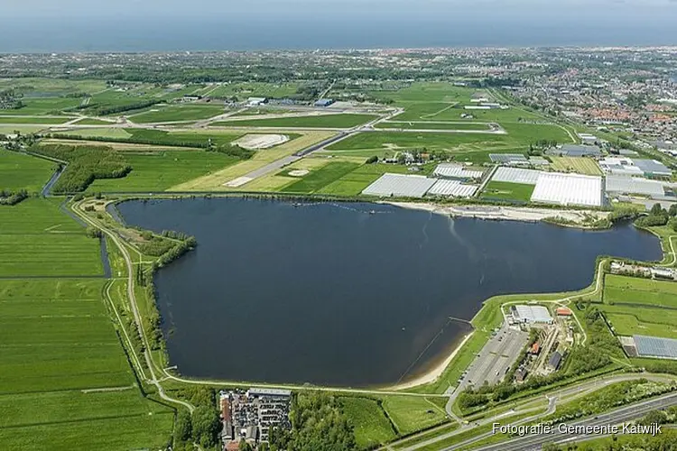 Gebiedsvisie Valkenburgse Meer ter inzage