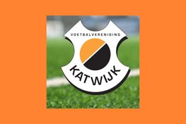 Katwijk laat weer punten liggen, maar loopt toch uit