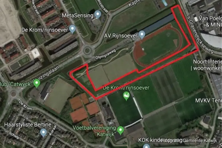 Noodverordening ‘de Belt’