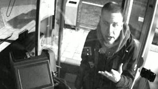 Gezocht: Mishandeling buschauffeur Katwijk